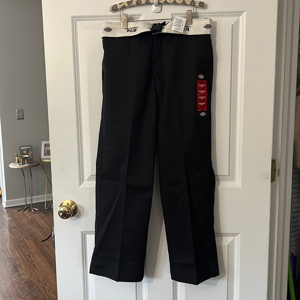 Dickies 874 work pants